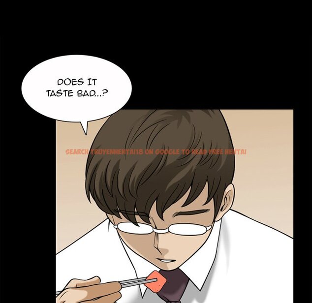 Read Hentai Image 55 920 in comic Lowlife - Chapter 37 - hentaitnt.net