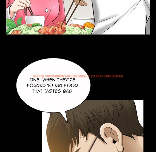 Read Hentai Image 59 920 in comic Lowlife - Chapter 37 - hentaitnt.net