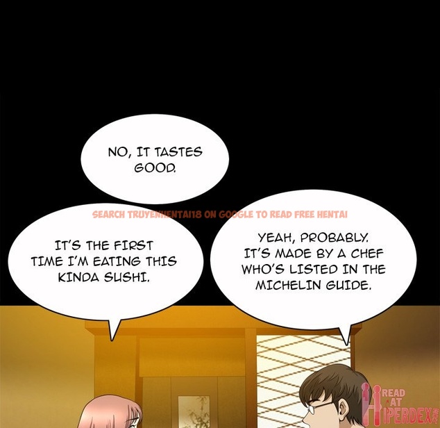 Read Hentai Image 61 920 in comic Lowlife - Chapter 37 - hentaitnt.net