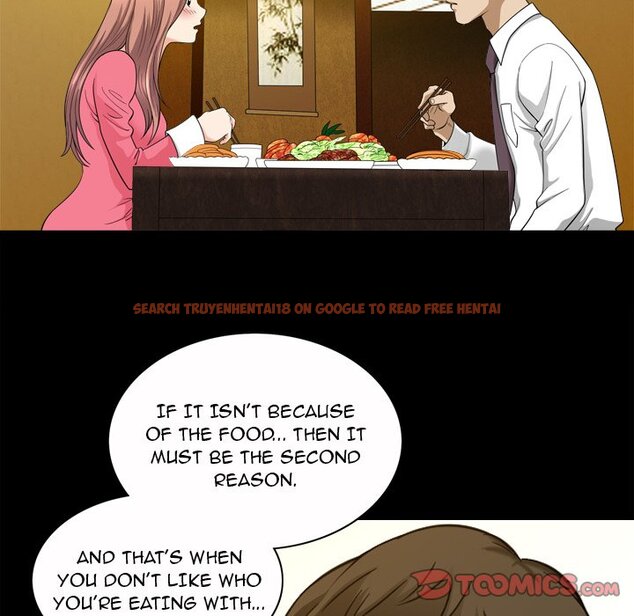 Read Hentai Image 62 920 in comic Lowlife - Chapter 37 - hentaitnt.net