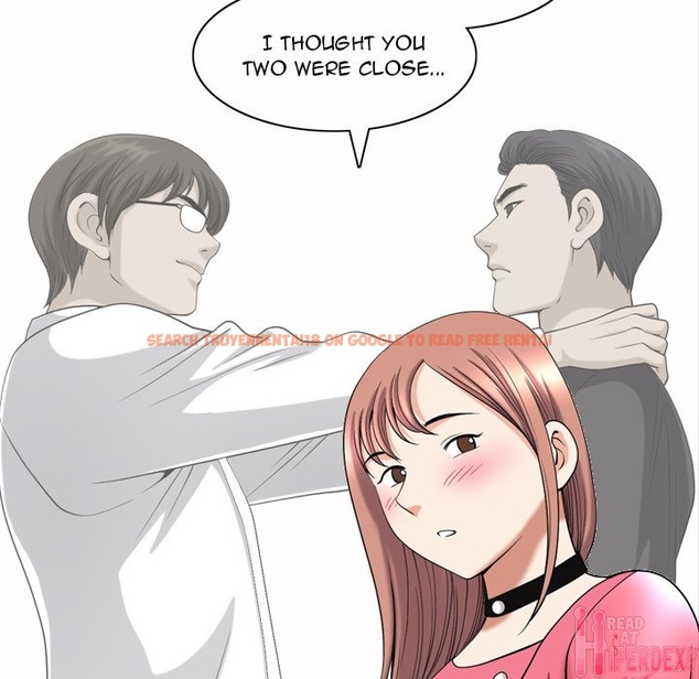 Read Hentai Image 81 921 in comic Lowlife - Chapter 37 - hentaitnt.net
