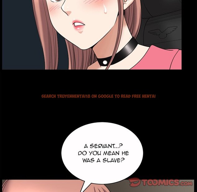 Read Hentai Image 92 921 in comic Lowlife - Chapter 37 - hentaitnt.net