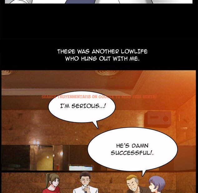 Read Hentai Image 100 343 in comic Lowlife - Chapter 38 - hentaitnt.net