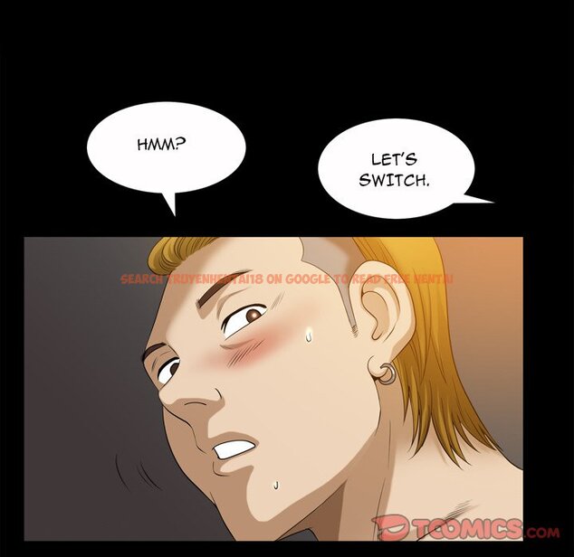 Read Hentai Image 123 343 in comic Lowlife - Chapter 38 - hentaitnt.net