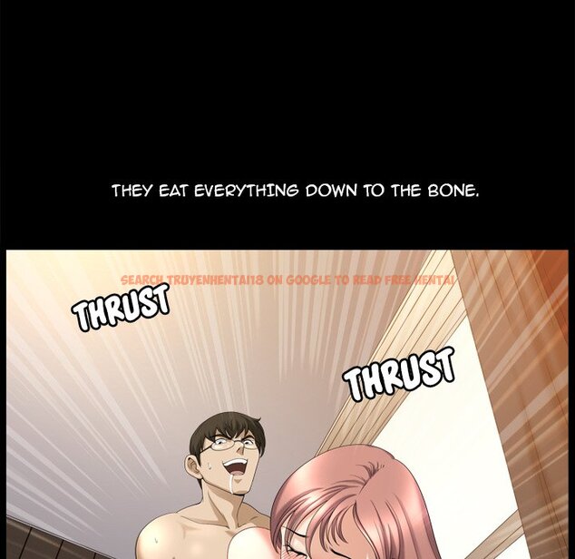 Read Hentai Image 28 342 in comic Lowlife - Chapter 38 - hentaitnt.net