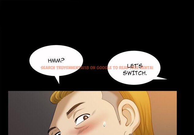 Read Hentai Image 1 860 in comic Lowlife - Chapter 39 - hentaitnt.net