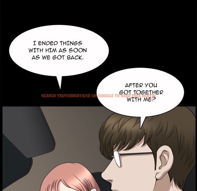 Read Hentai Image 83 865 in comic Lowlife - Chapter 39 - hentaitnt.net