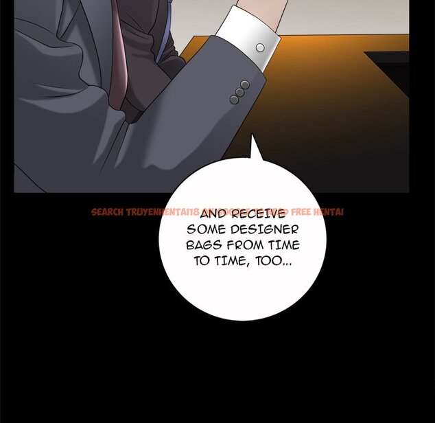 Read Hentai Image 19 278 in comic Lowlife - Chapter 40 - hentaitnt.net