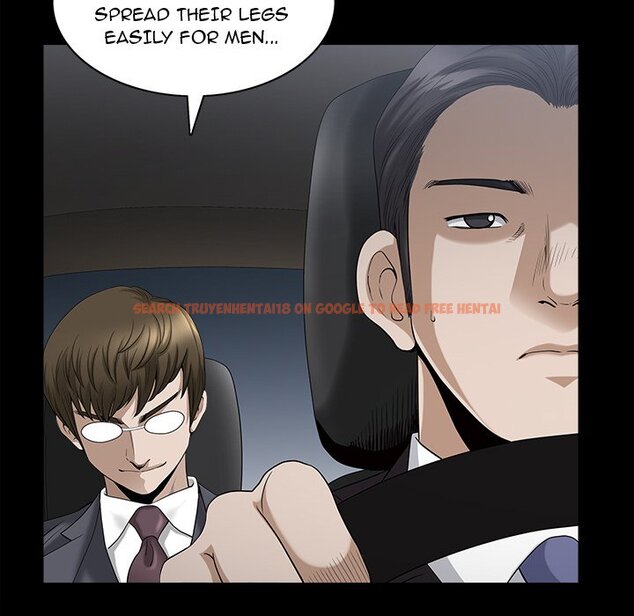 Read Hentai Image 20 142 in comic Lowlife - Chapter 41 - hentaitnt.net