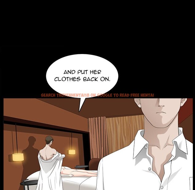 Read Hentai Image 55 146 in comic Lowlife - Chapter 41 - hentaitnt.net