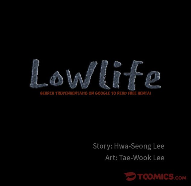 Read Hentai Image 9 142 in comic Lowlife - Chapter 41 - hentaitnt.net