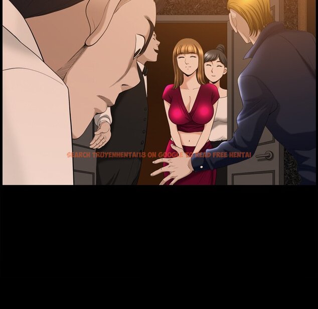 Read Hentai Image 49 558 in comic Lowlife - Chapter 42 - hentaitnt.net