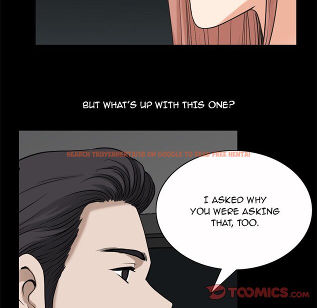 Read Hentai Image 33 612 in comic Lowlife - Chapter 43 - hentaitnt.net