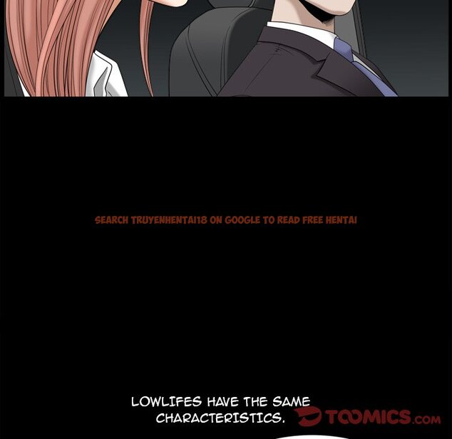 Read Hentai Image 57 613 in comic Lowlife - Chapter 43 - hentaitnt.net
