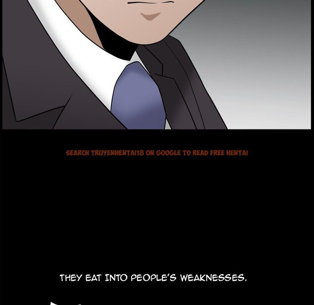 Read Hentai Image 59 613 in comic Lowlife - Chapter 43 - hentaitnt.net