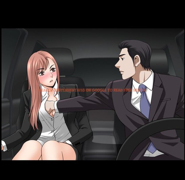 Read Hentai Image 62 613 in comic Lowlife - Chapter 43 - hentaitnt.net