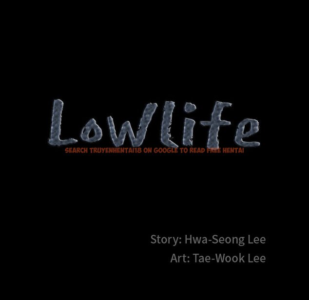 Read Hentai Image 8 612 in comic Lowlife - Chapter 43 - hentaitnt.net