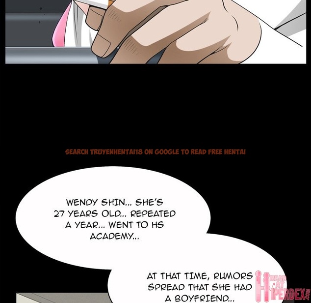 Read Hentai Image 91 613 in comic Lowlife - Chapter 43 - hentaitnt.net