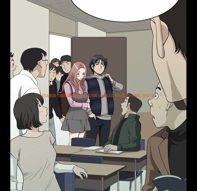 Read Hentai Image 92 613 in comic Lowlife - Chapter 43 - hentaitnt.net