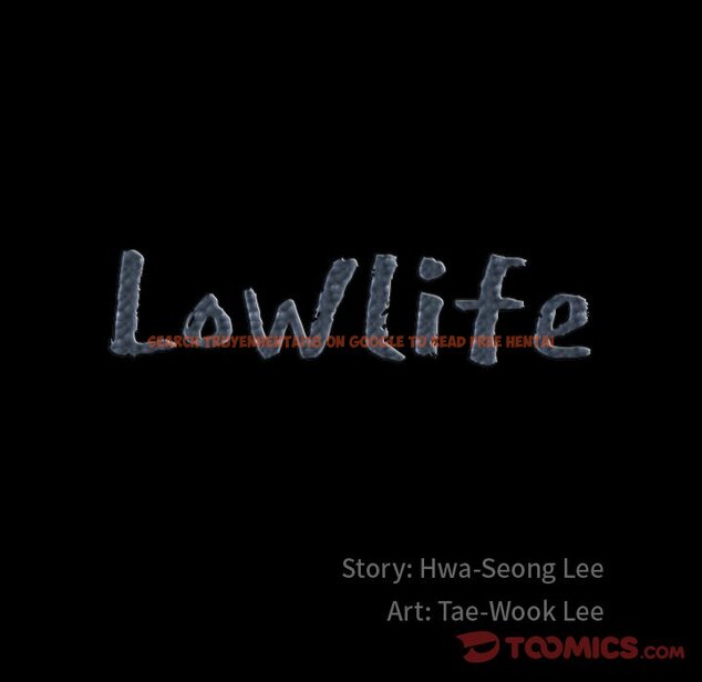 Read Hentai Image 9 163 in comic Lowlife - Chapter 44 - hentaitnt.net