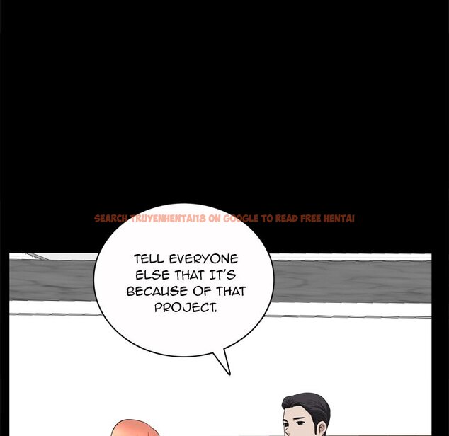 Read Hentai Image 10 445 in comic Lowlife - Chapter 45 - hentaitnt.net