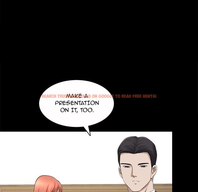 Read Hentai Image 12 445 in comic Lowlife - Chapter 45 - hentaitnt.net