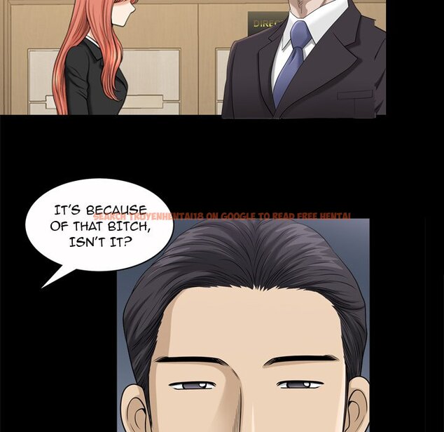 Read Hentai Image 13 445 in comic Lowlife - Chapter 45 - hentaitnt.net