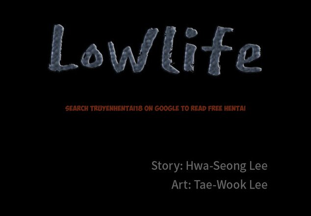 Read Hentai Image 2 445 in comic Lowlife - Chapter 45 - hentaitnt.net