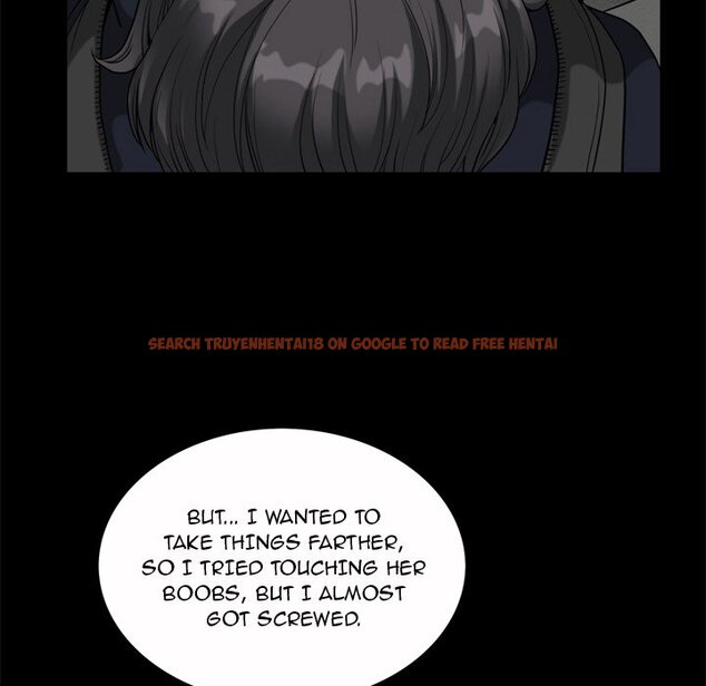 Read Hentai Image 37 450 in comic Lowlife - Chapter 45 - hentaitnt.net