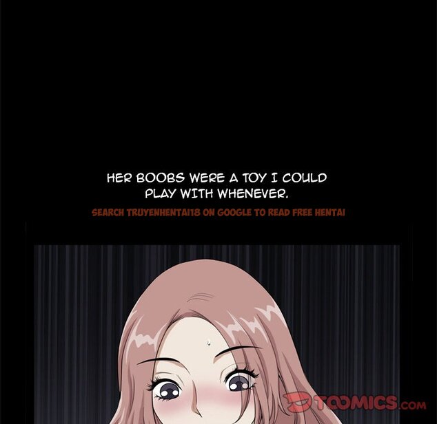 Read Hentai Image 39 450 in comic Lowlife - Chapter 45 - hentaitnt.net