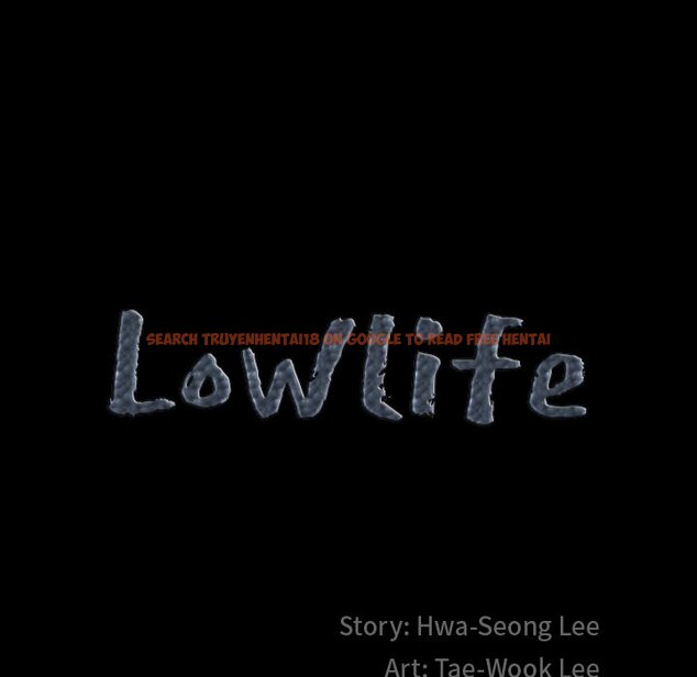 Read Hentai Image 5 445 in comic Lowlife - Chapter 45 - hentaitnt.net
