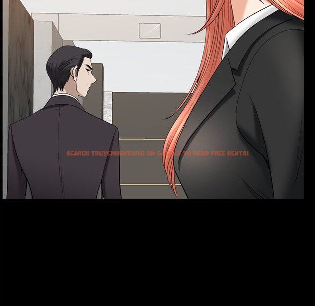 Read Hentai Image 55 450 in comic Lowlife - Chapter 45 - hentaitnt.net