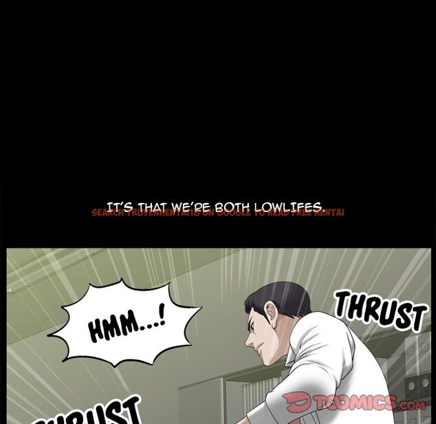 Read Hentai Image 63 450 in comic Lowlife - Chapter 45 - hentaitnt.net