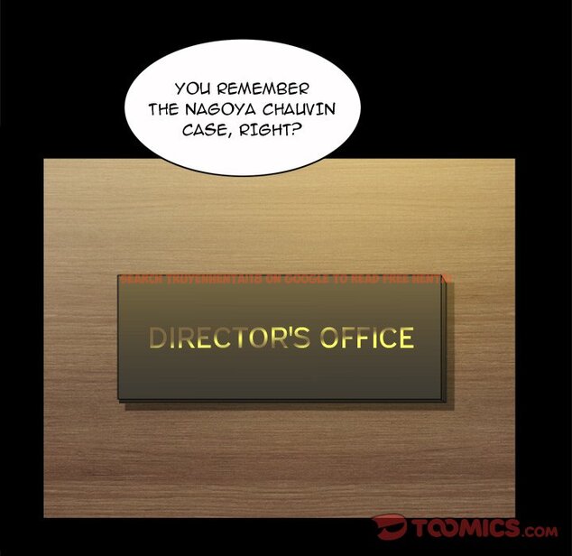 Read Hentai Image 9 445 in comic Lowlife - Chapter 45 - hentaitnt.net