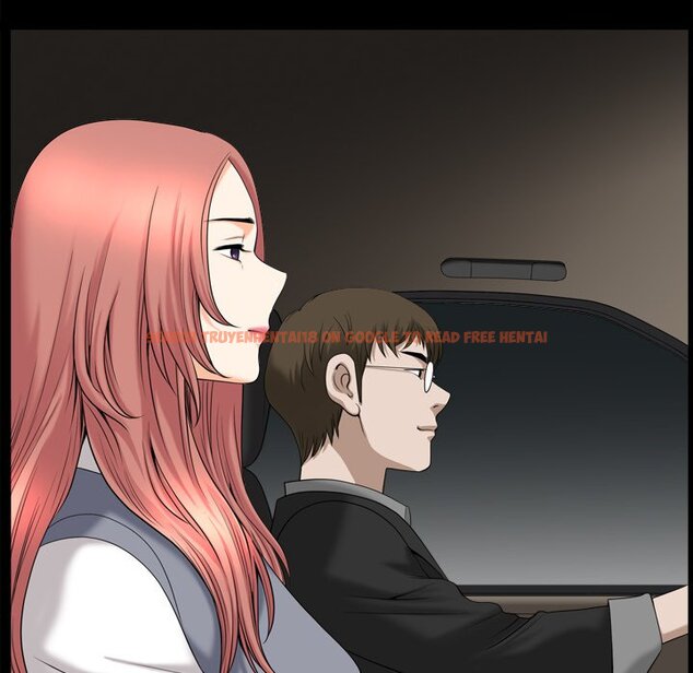 Read Hentai Image 98 450 in comic Lowlife - Chapter 45 - hentaitnt.net
