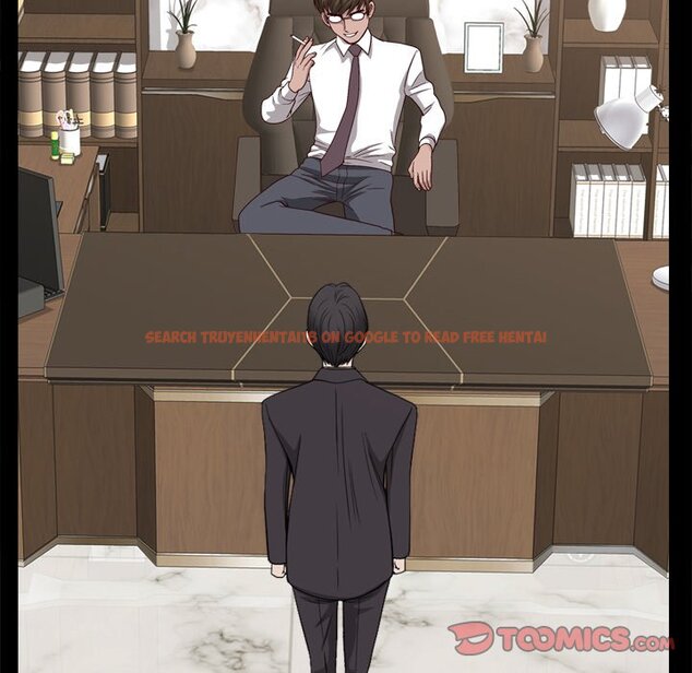 Read Hentai Image 63 676 in comic Lowlife - Chapter 47 - hentaitnt.net