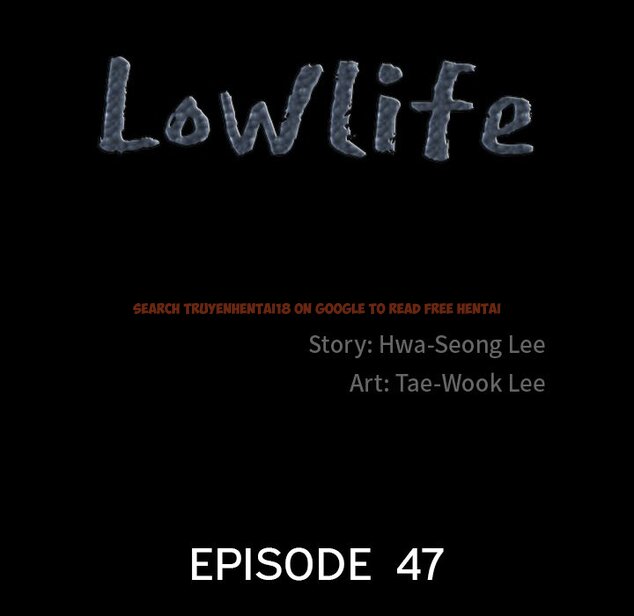 Read Hentai Image 7 671 in comic Lowlife - Chapter 47 - hentaitnt.net