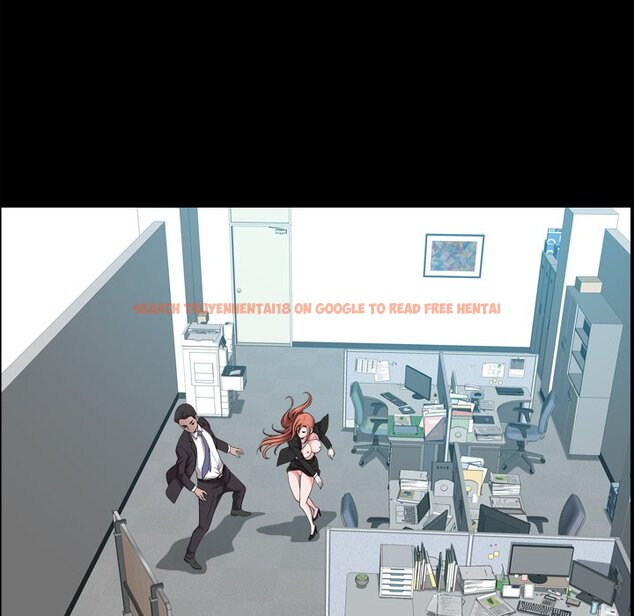 Read Hentai Image 20 508 in comic Lowlife - Chapter 49 - hentaitnt.net