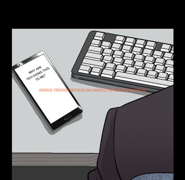 Read Hentai Image 55 508 in comic Lowlife - Chapter 49 - hentaitnt.net