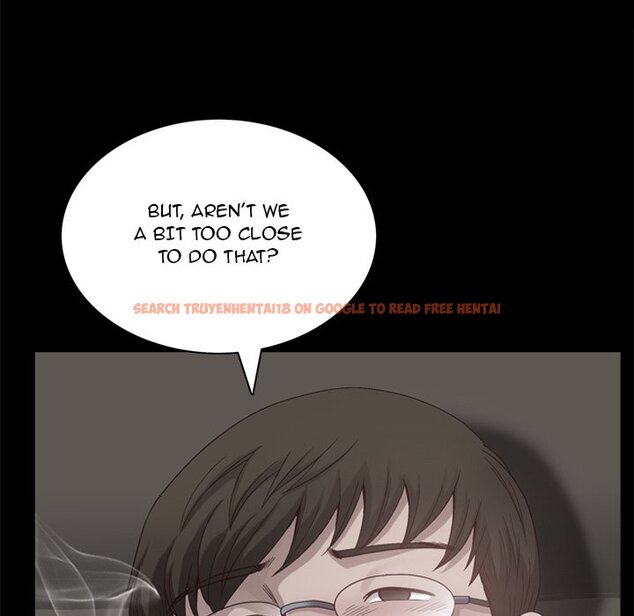 Read Hentai Image 96 403 in comic Lowlife - Chapter 50 - hentaitnt.net