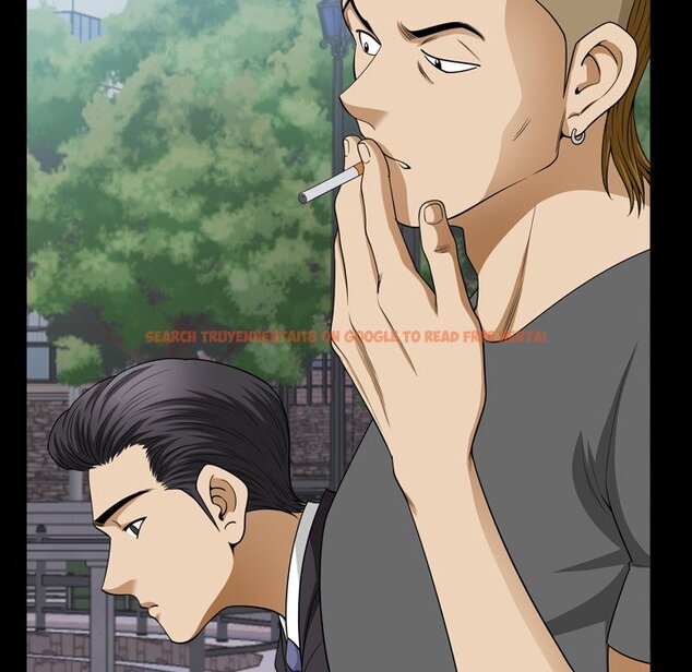 Read Hentai Image 101 289 in comic Lowlife - Chapter 51 - hentaitnt.net