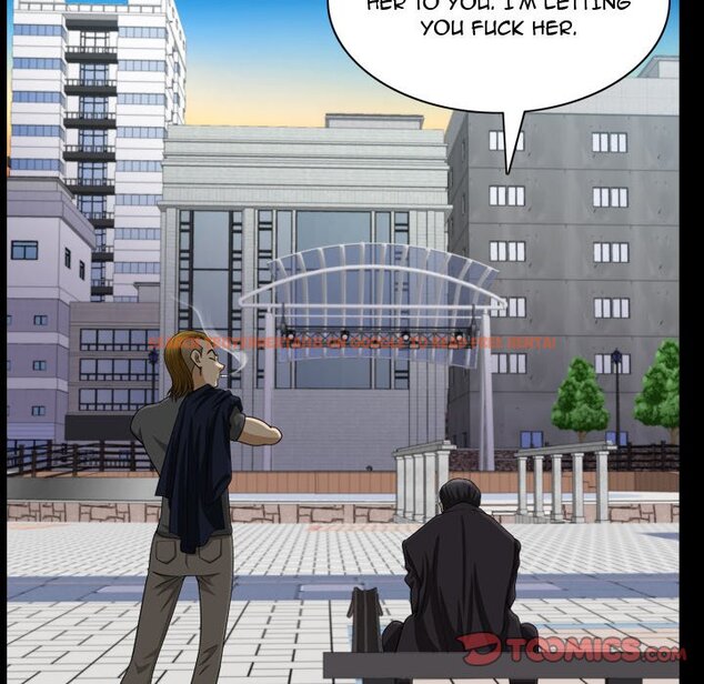 Read Hentai Image 105 289 in comic Lowlife - Chapter 51 - hentaitnt.net