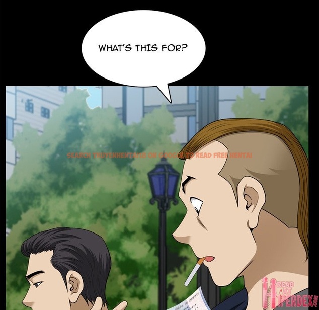 Read Hentai Image 110 289 in comic Lowlife - Chapter 51 - hentaitnt.net