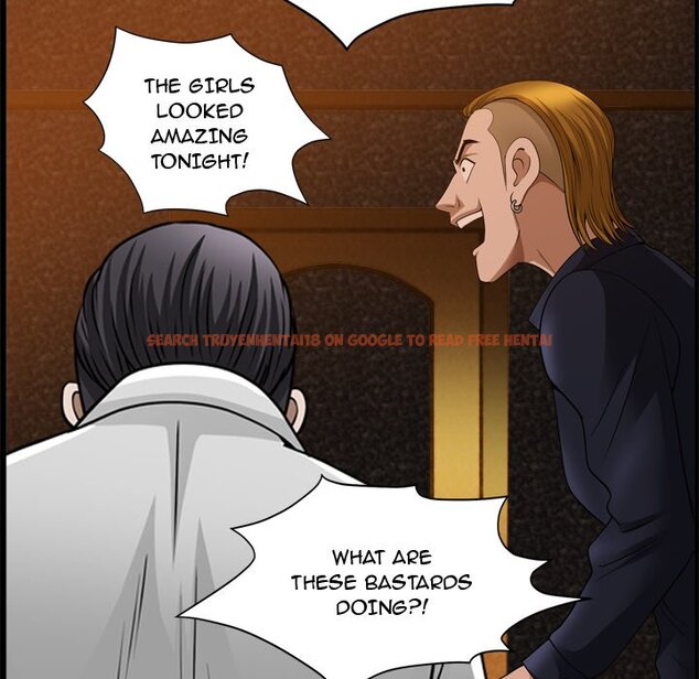 Read Hentai Image 25 284 in comic Lowlife - Chapter 51 - hentaitnt.net