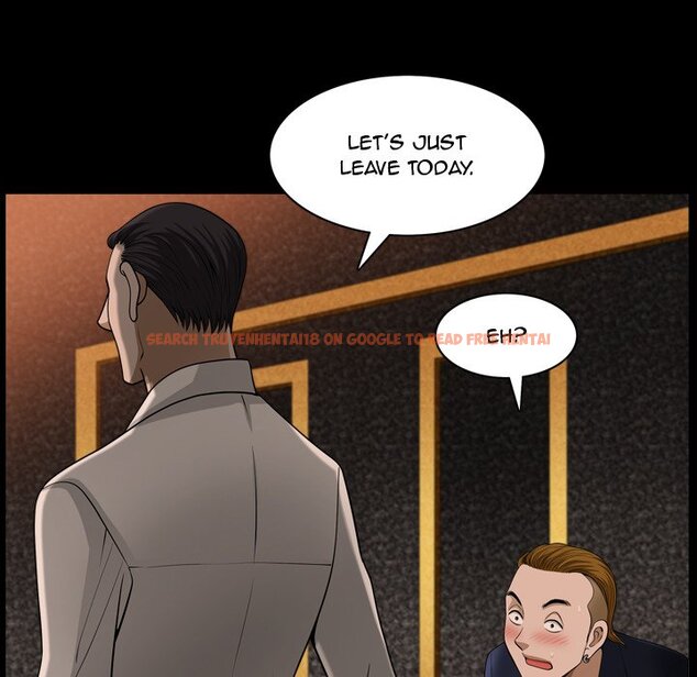 Read Hentai Image 28 284 in comic Lowlife - Chapter 51 - hentaitnt.net