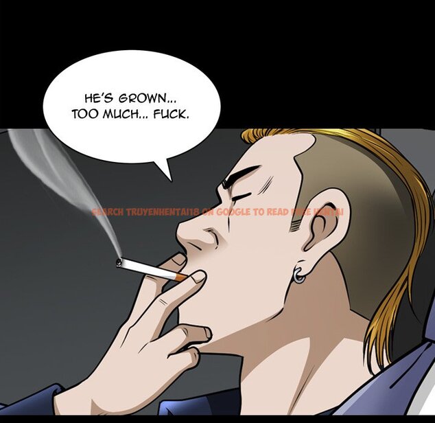 Read Hentai Image 35 284 in comic Lowlife - Chapter 51 - hentaitnt.net