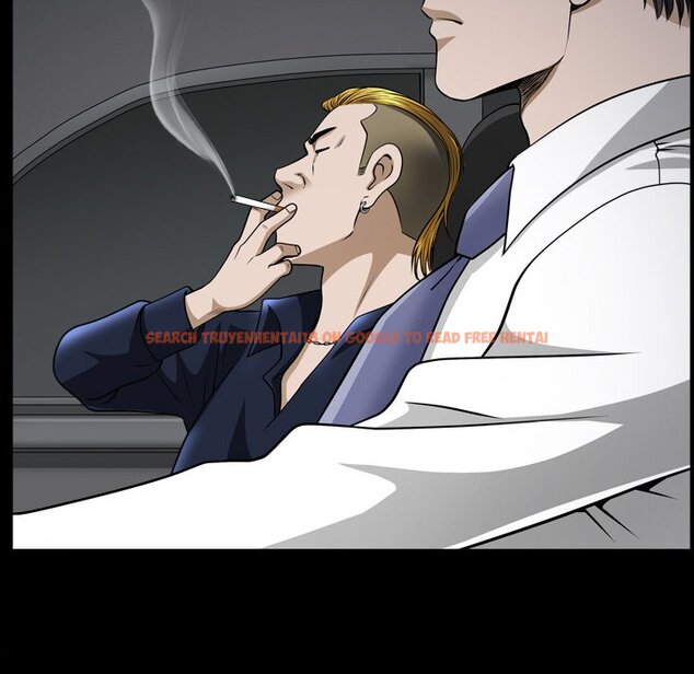 Read Hentai Image 37 284 in comic Lowlife - Chapter 51 - hentaitnt.net