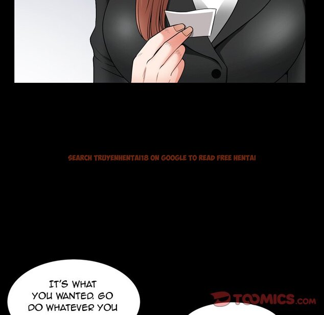 Read Hentai Image 69 288 in comic Lowlife - Chapter 51 - hentaitnt.net