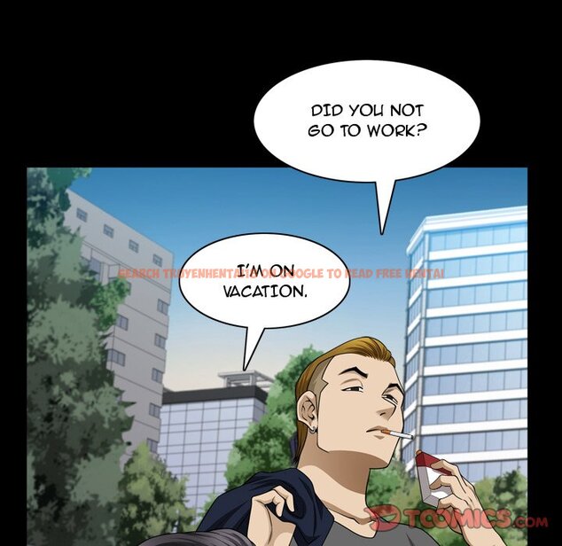 Read Hentai Image 93 289 in comic Lowlife - Chapter 51 - hentaitnt.net