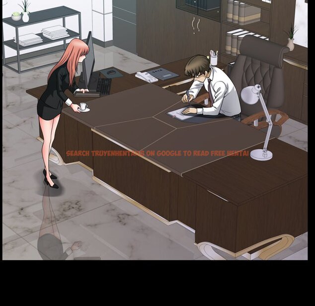 Read Hentai Image 22 569 in comic Lowlife - Chapter 52 - hentaitnt.net